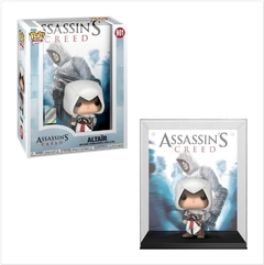 Funko Pop! Assassin Creed Altair #901