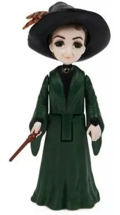 Muñeco Figura Articulada Harry Potter Minerva McGonagall en internet