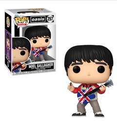Funko Pop! Oasis Noel Gallagher #257