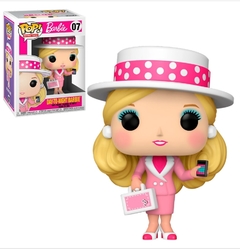 Funko Pop! Barbie dia y noche #07