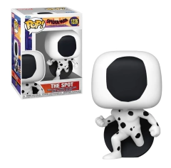 Funko Pop! Spider-Man Across The Spider Verse The Spot #1226