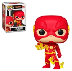 Funko Pop! The Flash #1097 - (MAYORISTA)