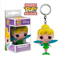 Funko Pop! Pocket Keychain Disney Tinkerbell