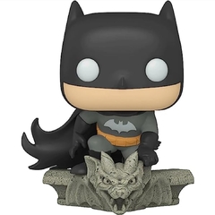 Funko Pop! DC Batman #448 Exclusivo con luz y sonido - comprar online