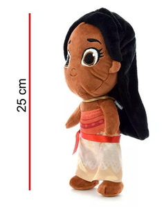 Peluche Moana - Original 25 cms - (MAYORISTA) en internet