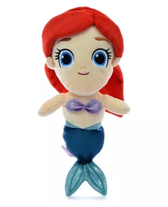 Peluche Ariel La Sirenita - Original 25 cms