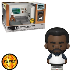 Funko Mini Moments The Office Darryl Philbin