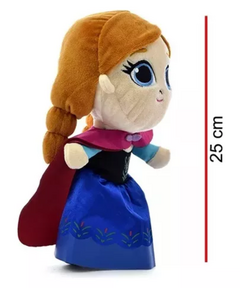 Peluche Anna - Frozen Phi Phi Toys en internet
