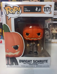 Funko Pop! The Office Dwight Schrute #1171 - comprar online