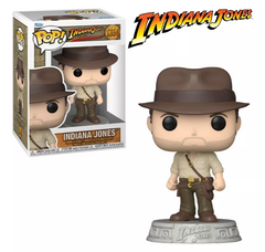 Funko Pop! Indiana Jones #1350 - (MAYORISTA)