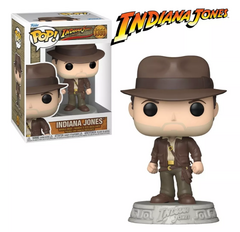 Funko Pop! Indiana Jones #1355