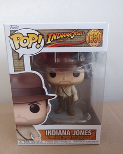 Funko Pop! Indiana Jones #1350 - (MAYORISTA) - comprar online