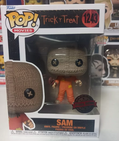 Funko Pop! Truco o Treta Sam #1243 - (MAYORISTA) - comprar online