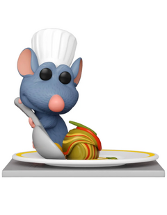 Funko Pop! Ratatouille Remy #1209 Disney - comprar online