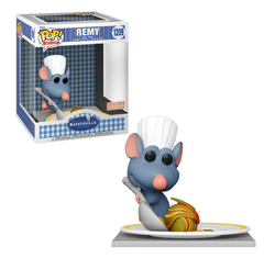 Funko Pop! Ratatouille Remy #1209 Disney
