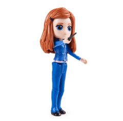 Muñeca Figura Ginny Weasley - Magical Minis Harry Potter Wizarding World en internet