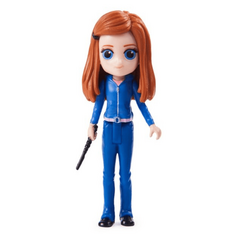 Muñeca Figura Ginny Weasley - Magical Minis Harry Potter Wizarding World - comprar online