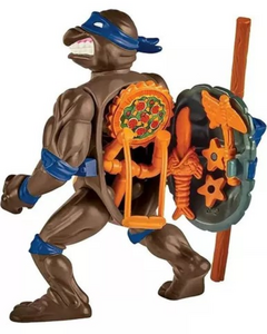 Muñeco Articulado Donatello - Las Tortugas Ninjas en internet