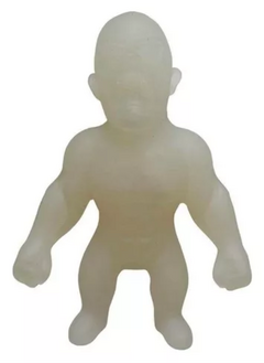 Muñeco Elástico Monster Flex Hombre Invisible Serie 4 Next Point - comprar online
