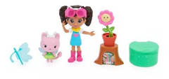 Muñeca Gabby Dollhouse Flower-rific con Accesorios de Jardin - (MAYORISTA) - comprar online