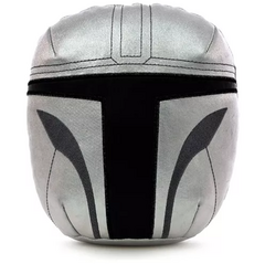 Peluche Mandalorian Cute 20 cms Star Wars - Phi Phi Toys
