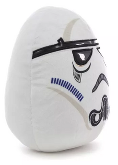 Peluche Stormtrooper Cute 20 cms Star Wars - Phi Phi Toys - (MAYORISTA) en internet