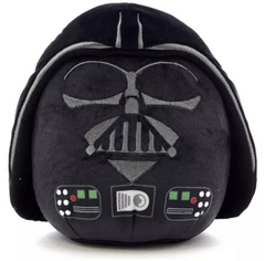 Peluche Darth Vader Cute 20 cms Star Wars - Phi Phi Toys - (MAYORISTA)