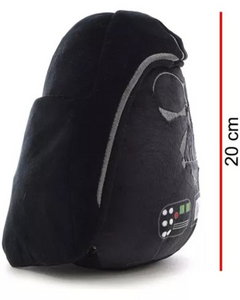 Peluche Darth Vader Cute 20 cms Star Wars - Phi Phi Toys - (MAYORISTA) en internet