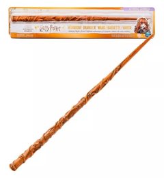Varita Mágica Hermione Granger - Harry Potter Spin Master
