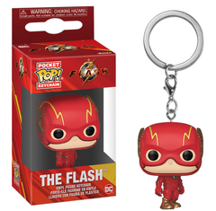 Keychain Funko Pop! The Flash - Original Batman DC (Mayorista)