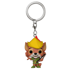 Keychain Funko Pop! Robin Hood Disney Original - comprar online