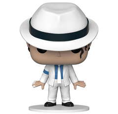 Funko Pop! Michael Jackson #345 - (MAYORISTA) - comprar online