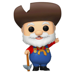 Funko Pop! Stinky Pete #1397 Toy Story - (MAYORISTA) - comprar online