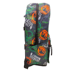 Mochila Jurassic World 17 Espalda Escolar Wabro - (MAYORISTA) en internet