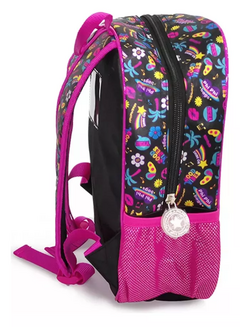 Mochila Unicornio 12 Espalda Escolar Jardín Phi Phi Bags - (MAYORISTA) en internet