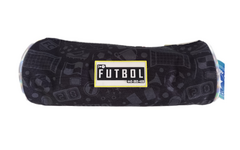 Cartuchera Canopla Fútbol Tubo Redondo Phi Phi Bags - (MAYORISTA) - comprar online