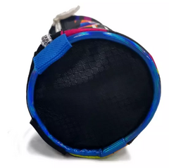 Cartuchera Canopla Gamer Cyber Sport Phi Phi Bags - Aye & Marcos Toys