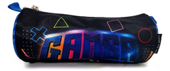 Cartuchera Canopla Gamer Cyber Sport Phi Phi Bags (Mayorista)