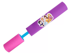 Lanzador de Agua Princesas Disney Original