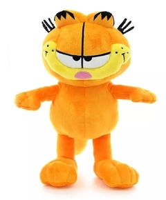 Peluche Garfield 45 cms Oficial Phi Phi Toys