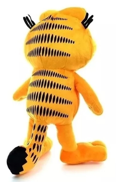 Peluche Garfield 45 cms Oficial Phi Phi Toys en internet