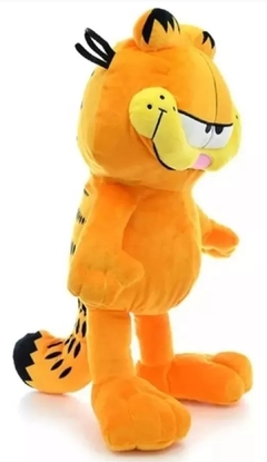 Peluche Garfield 45 cms Oficial Phi Phi Toys - comprar online