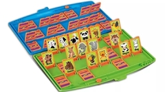 Juego de Mesa ¿ Descubrí Quien Es ? Animales - comprar online