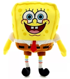 Peluche Bob Esponja Oficial Phi Phi Toys