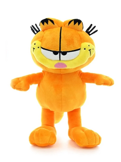 Peluche Garfield 30 cms Original - Phi Phi Toys
