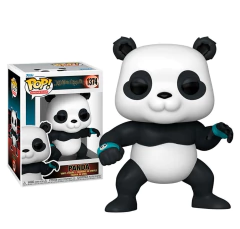 Funko Pop! Panda #1374 - Jujutsu Kaisen