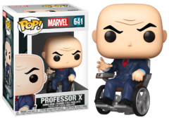 Funko Pop X Men - Profesor X #641