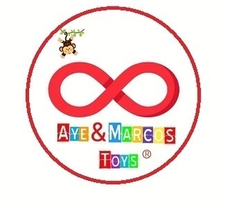 Aye & Marcos Toys