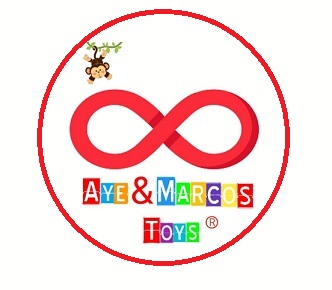 Aye & Marcos Toys