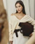 Tote Paige chocolate - comprar online